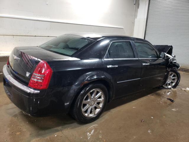 Photo 3 from auction – 2006 CHRYSLER 300C with VIN 2C3KA63H66H158331