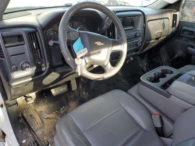 Photo 8 from auction – 2014 CHEVROLET SILVERADO with VIN 1GCNCPEC7EZ285940