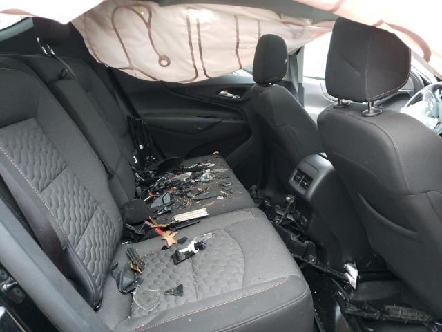 Photo 11 from auction – 2018 CHEVROLET EQUINOX LT with VIN 3GNAXJEV3JL407705