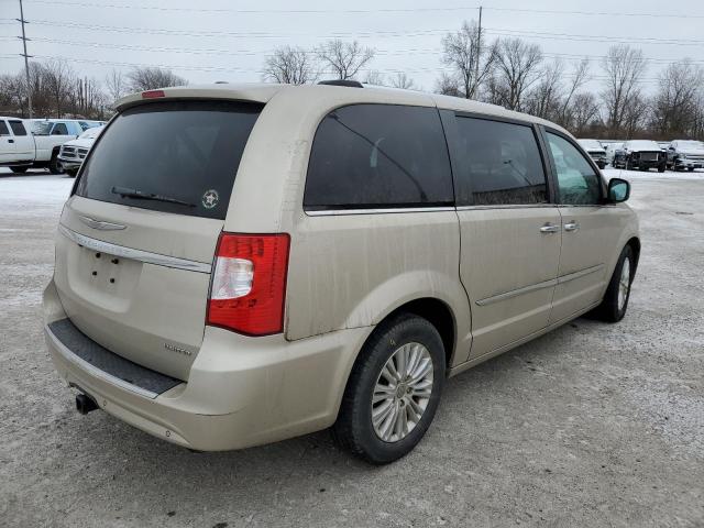 Photo 3 from auction – 2012 CHRYSLER TOWN & COU with VIN 2C4RC1GG4CR288980