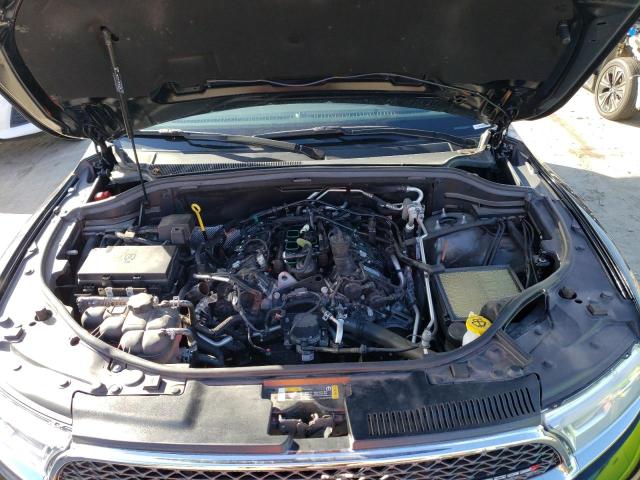 Photo 12 from auction – 2021 DODGE DURANGO SX with VIN 1C4RDHAG5MC660352