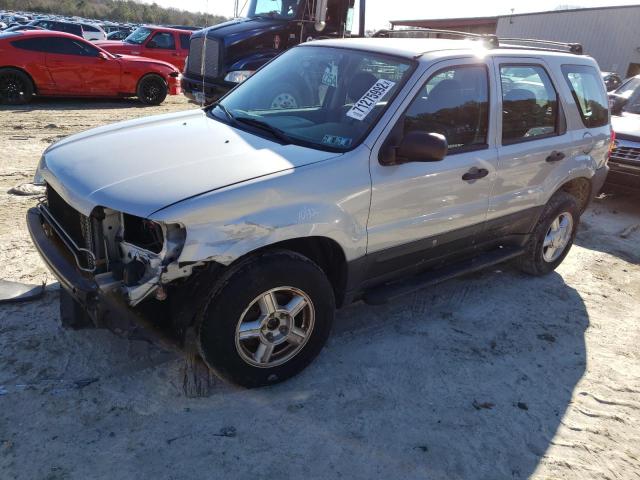 FORD ESCAPE XLS 2003 with VIN 1FMYU02173KB88243 - Photo from auction