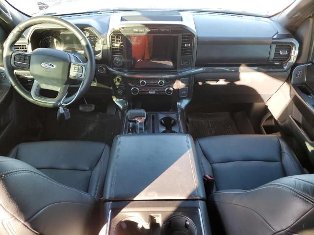 Photo 8 from auction – 2021 FORD F150 SUPER with VIN 1FTEW1EP4MFA56896