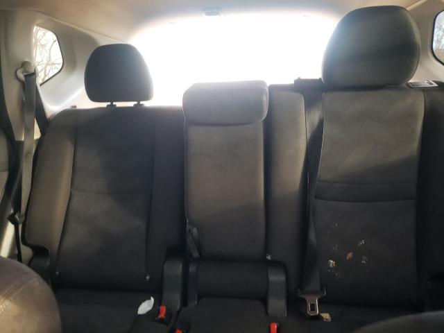 Photo 10 from auction – 2015 NISSAN ROGUE S with VIN KNMAT2MV3FP549737