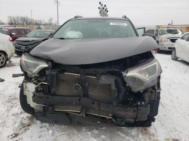Photo 5 from auction – 2016 TOYOTA RAV4 LE with VIN 2T3BFREV3GW532039