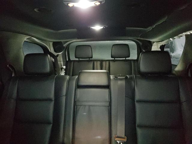 Photo 10 from auction – 2021 DODGE DURANGO R/ with VIN 1C4SDJCT9MC723441