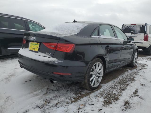 Photo 3 from auction – 2016 AUDI A3 PREMIUM with VIN WAUB8GFFXG1013992