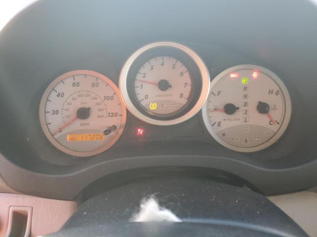 Photo 9 from auction – 2005 TOYOTA RAV4 with VIN JTEHD20V650046059