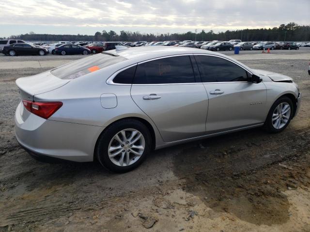 Photo 3 from auction – 2017 CHEVROLET MALIBU LT with VIN 1G1ZE5ST3HF207884