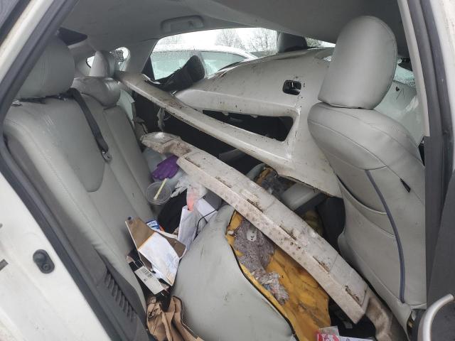 Photo 10 from auction – 2010 TOYOTA PRIUS with VIN JTDKN3DU6A0205865