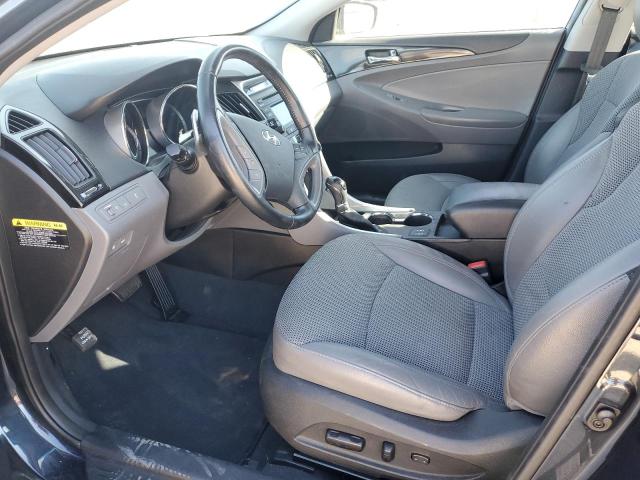 Photo 7 from auction – 2014 HYUNDAI SONATA SE with VIN 5NPEC4AC7EH916732
