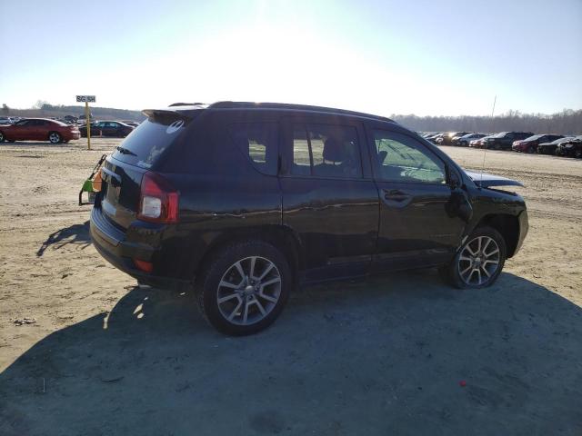 Photo 3 from auction – 2016 JEEP COMPASS SP with VIN 1C4NJDBB0GD788841