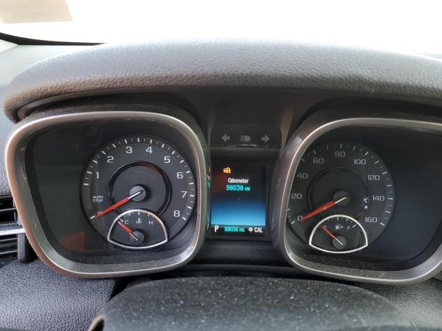 Photo 9 from auction – 2014 CHEVROLET MALIBU LS with VIN 1G11B5SL8EU150286