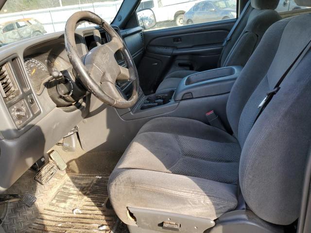 Photo 7 from auction – 2005 CHEVROLET SILVERADO with VIN 2GCEC13T251323342