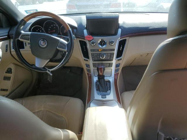 Photo 8 from auction – 2014 CADILLAC CTS PREMIU with VIN 1G6DD1E37E0190291