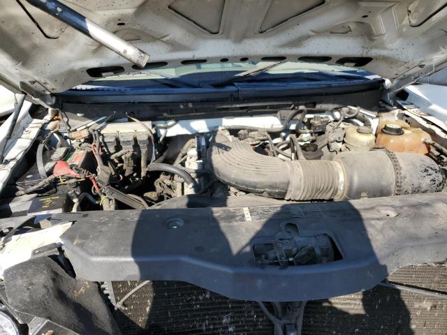 Photo 11 from auction – 2005 FORD F150 with VIN 1FTRX12W05FA84304