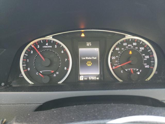 Photo 9 from auction – 2017 TOYOTA CAMRY LE with VIN 4T1BF1FK5HU618937
