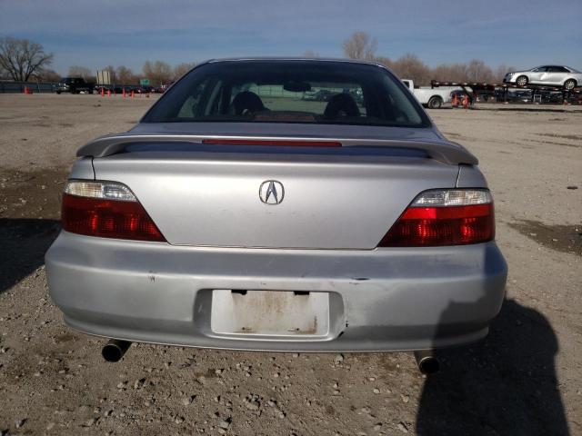 Photo 6 from auction – 2002 ACURA 3.2TL TYPE with VIN 19UUA56842A018993