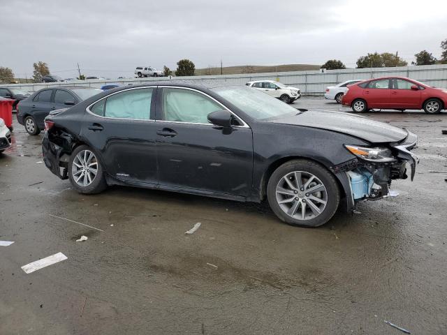 Photo 4 from auction – 2018 LEXUS ES 300H with VIN JTHBW1GG0J2189320