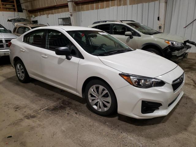 صورة رقم 4 من المزاد - 2017 SUBARU IMPREZA مع VIN 4S3GKAA65H3611749