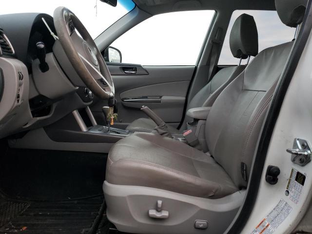 Photo 7 from auction – 2011 SUBARU FORESTER with VIN JF2SHAEC6BH737980