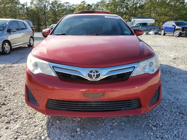 Photo 5 from auction – 2012 TOYOTA CAMRY BASE with VIN 4T4BF1FK2CR256127