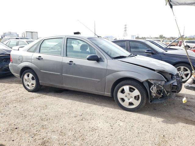 Photo 4 from auction – 2007 FORD FOCUS ZX4 with VIN 1FAHP34N47W243149