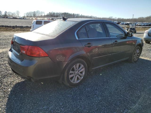 Photo 3 from auction – 2010 KIA OPTIMA LX with VIN KNAGG4A83A5407253