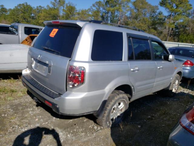 صورة رقم 3 من المزاد - 2008 HONDA PILOT VP مع VIN 5FNYF28298B008663