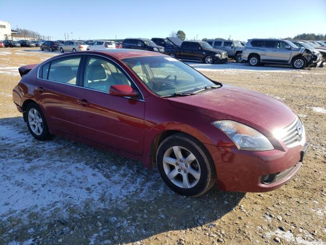 Photo 4 from auction – 2008 NISSAN ALTIMA 2.5 with VIN 1N4AL21E98N524978