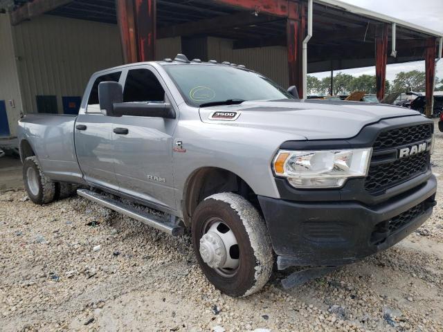 Photo 4 from auction – 2020 RAM 3500 TRADE with VIN 3C63RRGL2LG114192