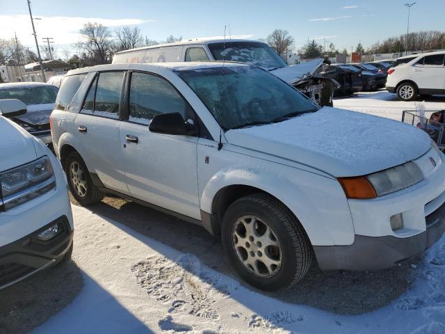 Photo 4 from auction – 2003 SATURN VUE with VIN 5GZCZ63B43S852412