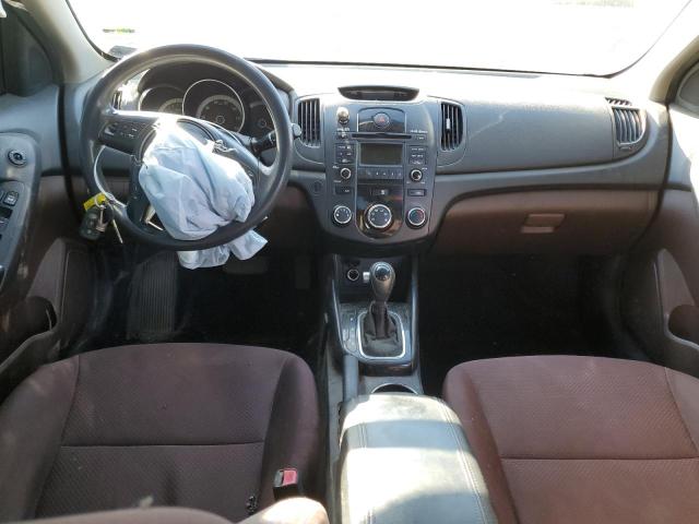 Photo 8 from auction – 2011 KIA FORTE EX with VIN KNAFU4A28B5353210