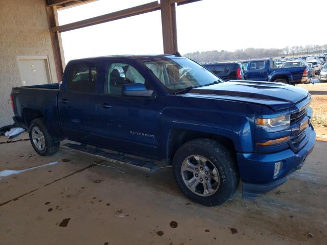 Photo 4 from auction – 2016 CHEVROLET SILVERADO with VIN 3GCUKREC2GG299807