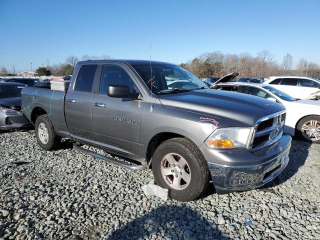 Photo 4 from auction – 2012 DODGE RAM 1500 S with VIN 1C6RD6GP8CS289761