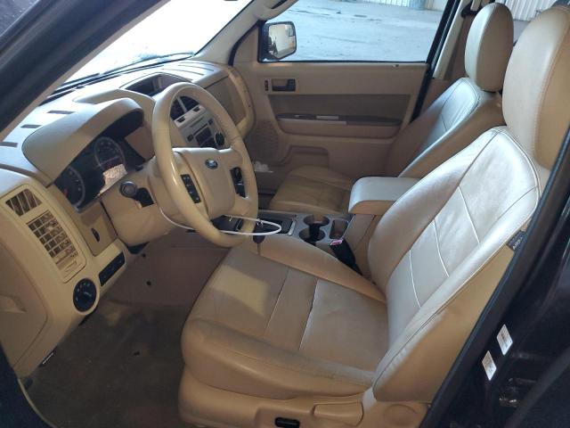 Photo 7 from auction – 2011 FORD ESCAPE XLT with VIN 1FMCU0DG9BKC50896