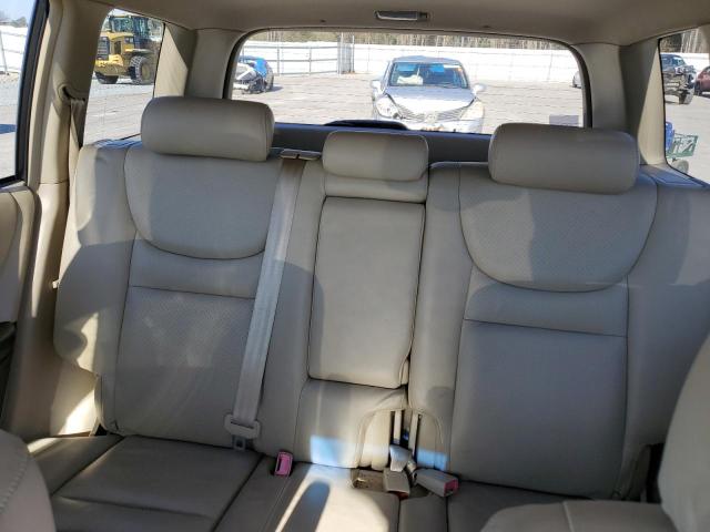 Photo 10 from auction – 2003 TOYOTA HIGHLANDER with VIN JTEGF21A230109303