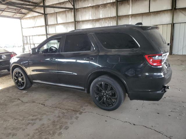 Photo 2 from auction – 2016 DODGE DURANGO LI with VIN 1C4RDJDG2GC416214