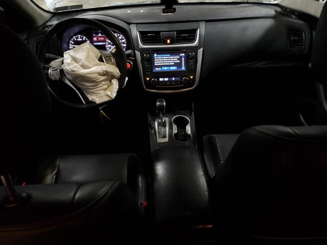 Photo 8 from auction – 2016 NISSAN ALTIMA 2.5 with VIN 1N4AL3AP0GC173122