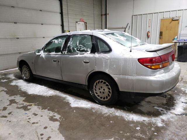 Photo 2 from auction – 2001 SATURN L200 with VIN 1G8JU52FX1Y588073