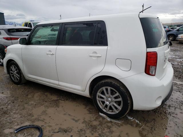 Photo 2 from auction – 2015 TOYOTA SCION XB with VIN JTLZE4FE5FJ075867