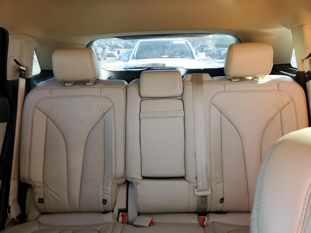 Photo 10 from auction – 2016 LINCOLN MKX SELECT with VIN 2LMPJ6KR9GBL31792