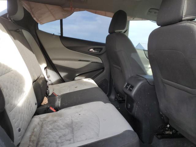 Photo 11 from auction – 2018 CHEVROLET EQUINOX LT with VIN 2GNAXSEV9J6112974