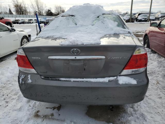 Photo 6 from auction – 2005 TOYOTA CAMRY LE with VIN 4T1BE30K55U995335