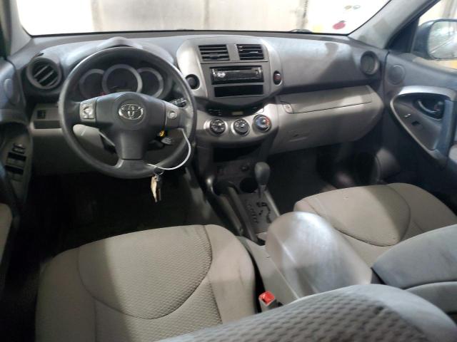 Photo 8 from auction – 2012 TOYOTA RAV4 with VIN 2T3ZF4DV6CW129668