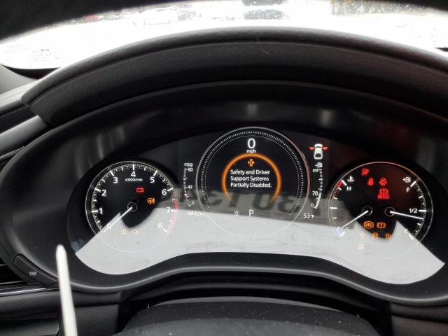 Фото 9 с аукциона – 2022 MAZDA 3 PREFERRE с VIN JM1BPALL2N1518645