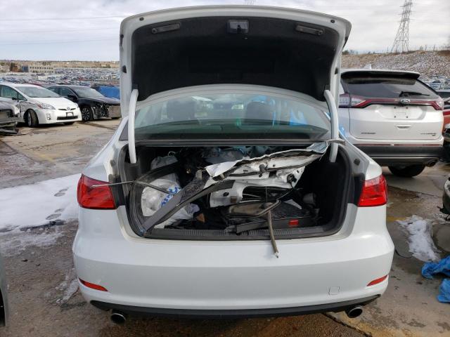 Photo 6 from auction – 2015 AUDI A3 with VIN WAUBFGFF0F1003461