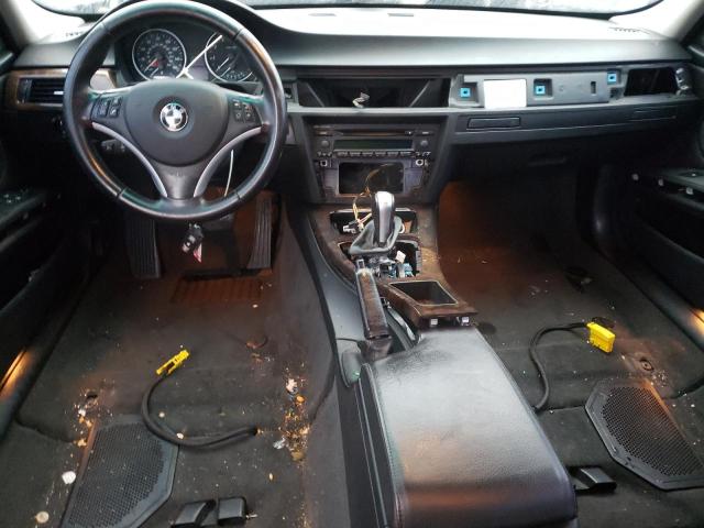 Photo 8 from auction – 2007 BMW 328 I SULE with VIN WBAVC53597FZ73352