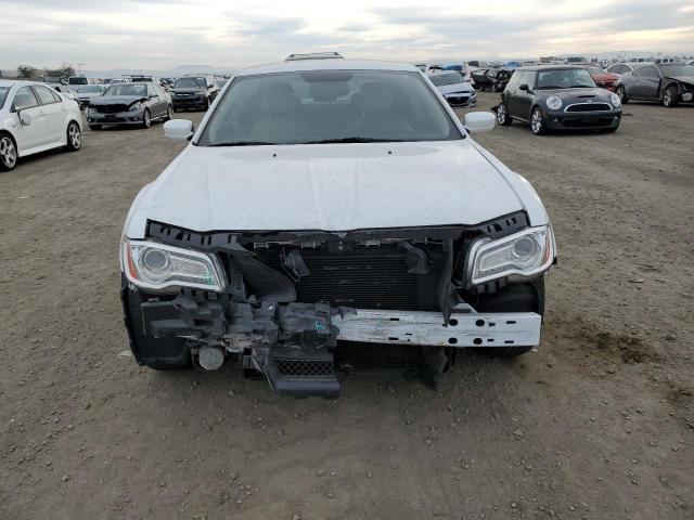 Photo 5 from auction – 2013 CHRYSLER 300 with VIN 2C3CCAAG8DH527120