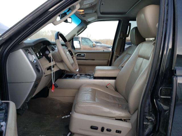 Photo 7 from auction – 2013 FORD EXPEDITION with VIN 1FMJK2A56DEF33317